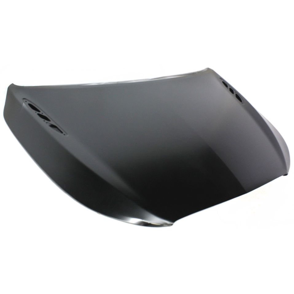BUICK LACROSSE HOOD (ALUM) OEM#20794194 2010-2013 PL#GM1230390