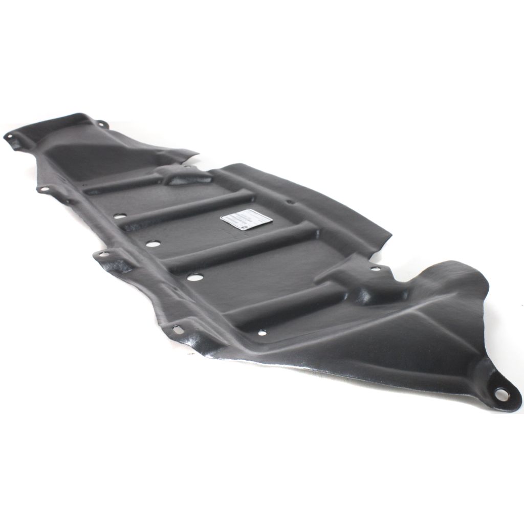 PONTIAC VIBE FRONT SPLASH SHIELD CENTER (ENG UNDER CVR) OEM#19183884 2009-2010 PL#GM1228109