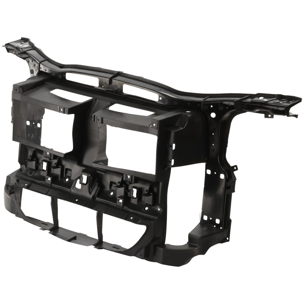 BMW BMW X1 RADIATOR SUPPORT (M SPORT) OEM#51648038058 2013-2015 PL#BM1225148