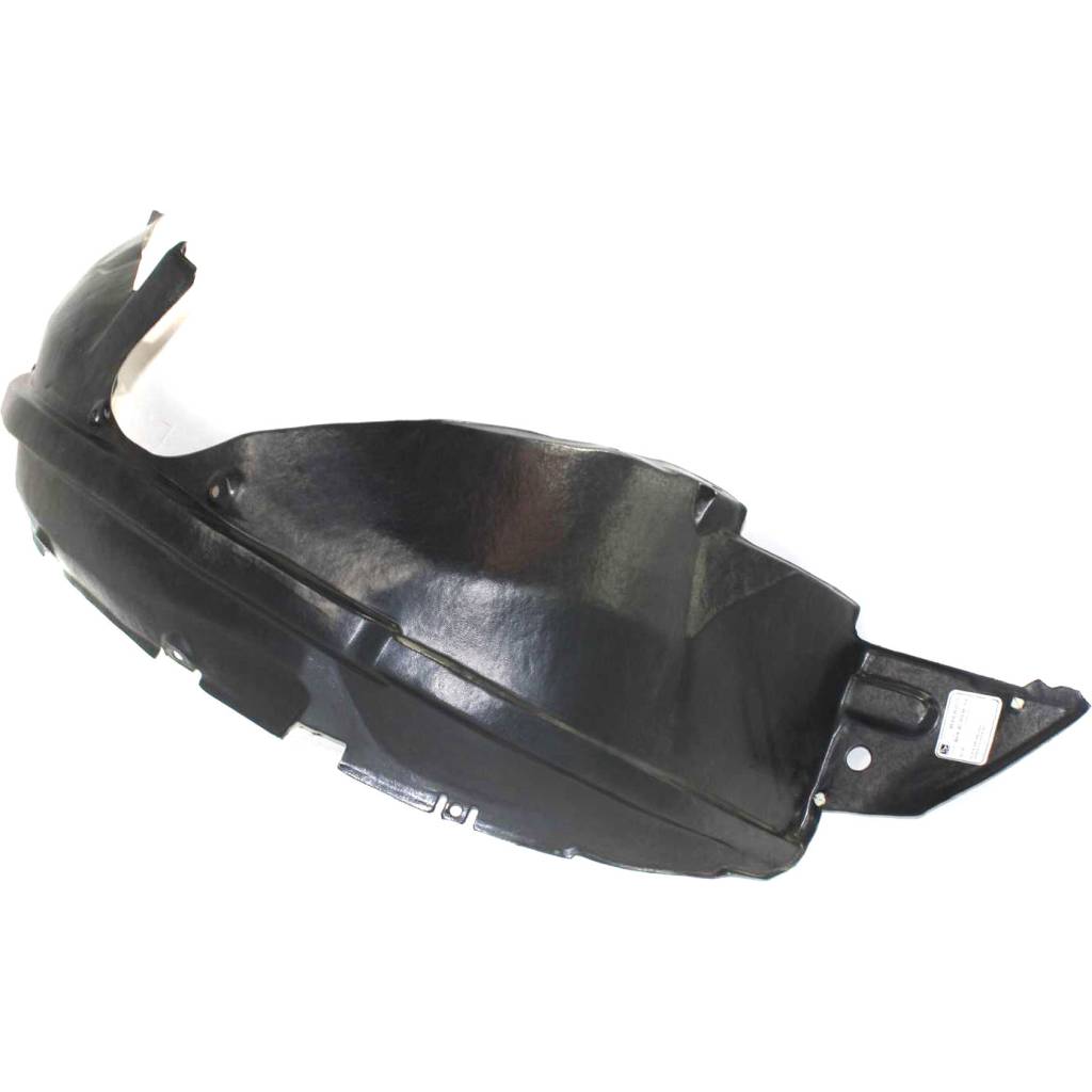 SUZUKI SX4 FENDER LINER RIGHT (Passenger Side) OEM#7232180J00 2007-2009 PL#SZ1249118