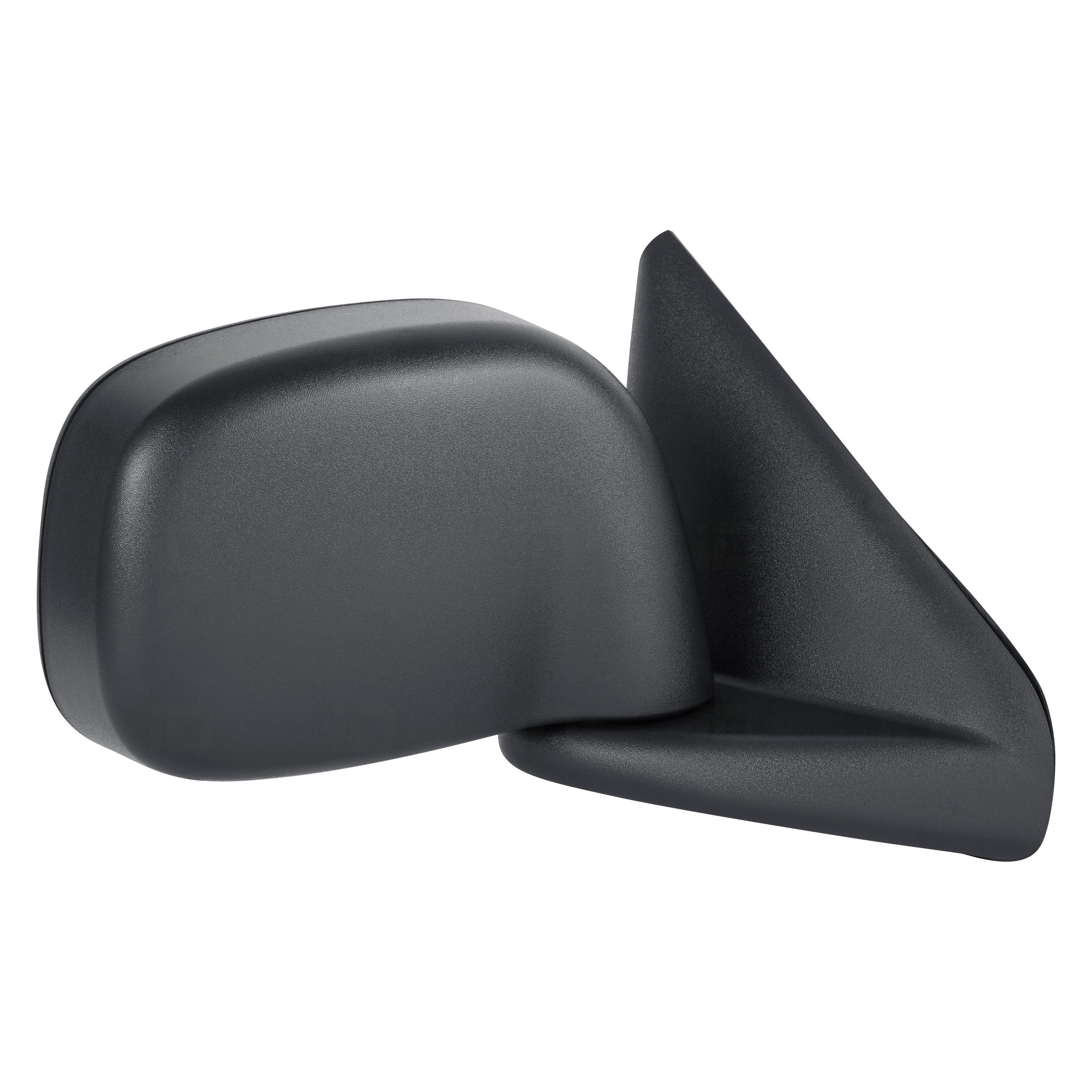 DODGE TRUCKS & VANS DODGE/PU (R2500/3500)(R1500 Mega Cab 06-08) DOOR MIRROR RIGHT (Passenger Side) POWER/HEATED (WO/TOWING) OEM#55077924AD 2003-2009 PL#CH1321215