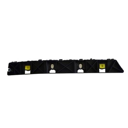 HYUNDAI ELANTRA SEDAN REAR BUMPER COVER RETAINER LEFT (Driver Side) (EXC SPORT)**CAPA** OEM#86613F3000 2017-2018 PL#HY1142119C