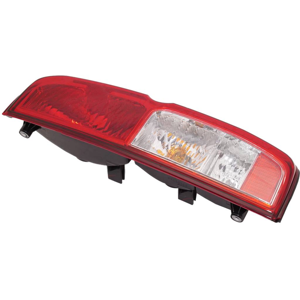NISSAN FRONTIER TAIL LAMP ASSY RIGHT (Passenger Side) (TO 2-14) **CAPA** OEM#26550EA825 2005-2014 PL#NI2801170C