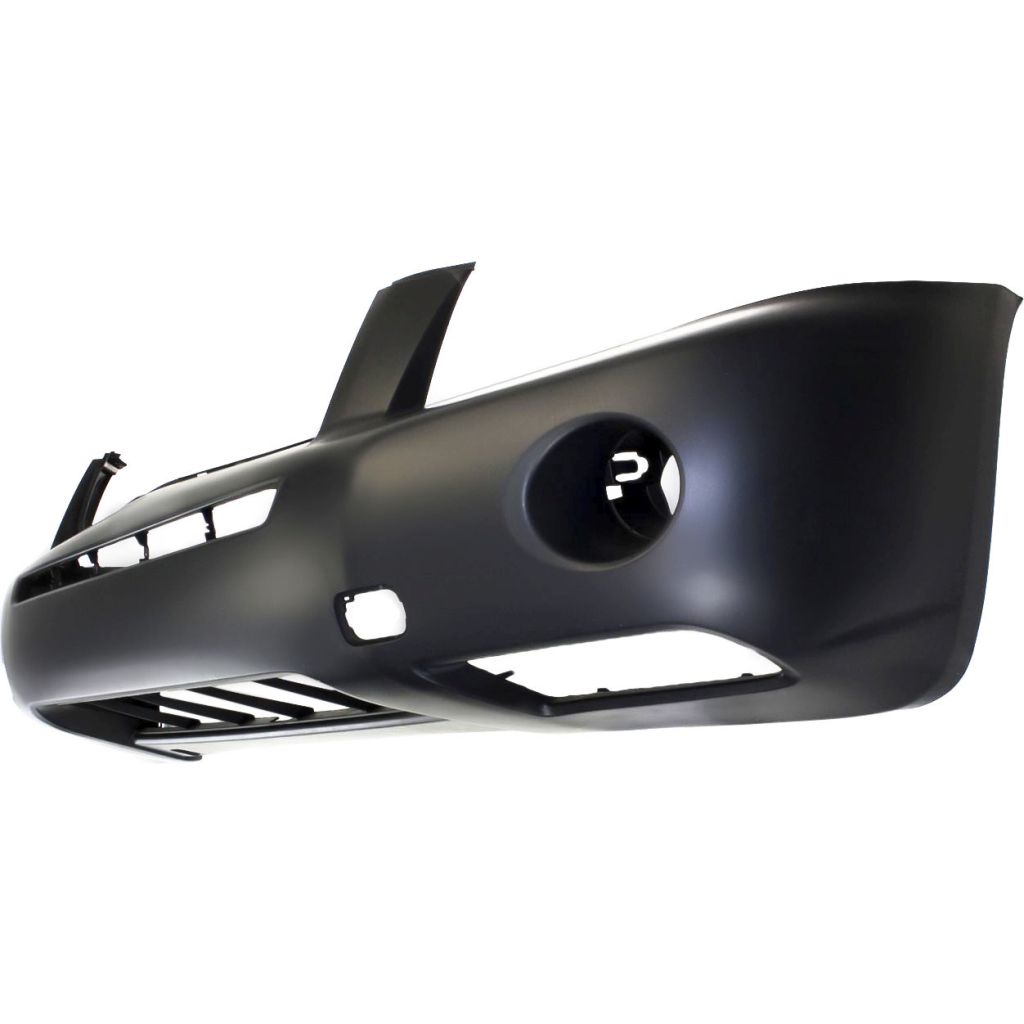 TOYOTA HIGHLANDER HYBRID FRONT BUMPER COVER PRIMED OEM#5211948930 2006-2007 PL#TO1000312