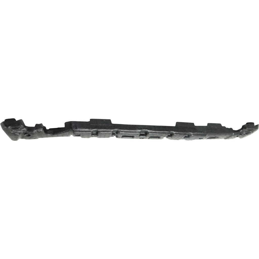 KIA SOUL FRONT BUMPER ABSORBER (BASE/LX/+/EX) OEM#86520B2510 2017-2019 PL#KI1070156