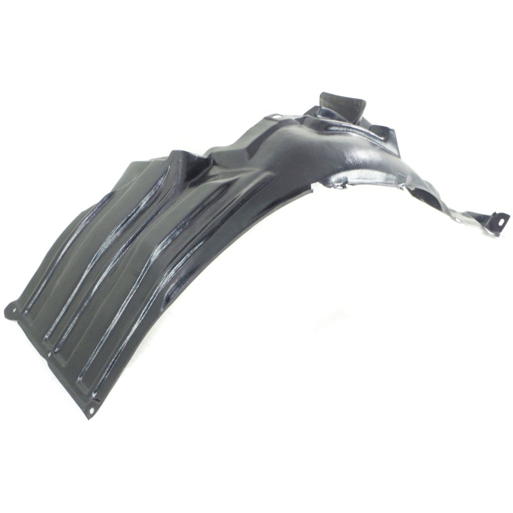 HONDA INSIGHT FENDER LINER LEFT (Driver Side) OEM#74151S3Y000 2000-2006 PL#HO1250104