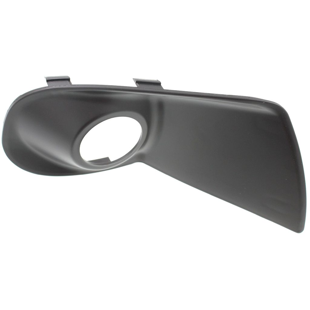 HYUNDAI TIBURON FOG LAMP COVER LEFT (Driver Side) (W/ FOG) OEM#865172C500 2005-2006 PL#HY1038114