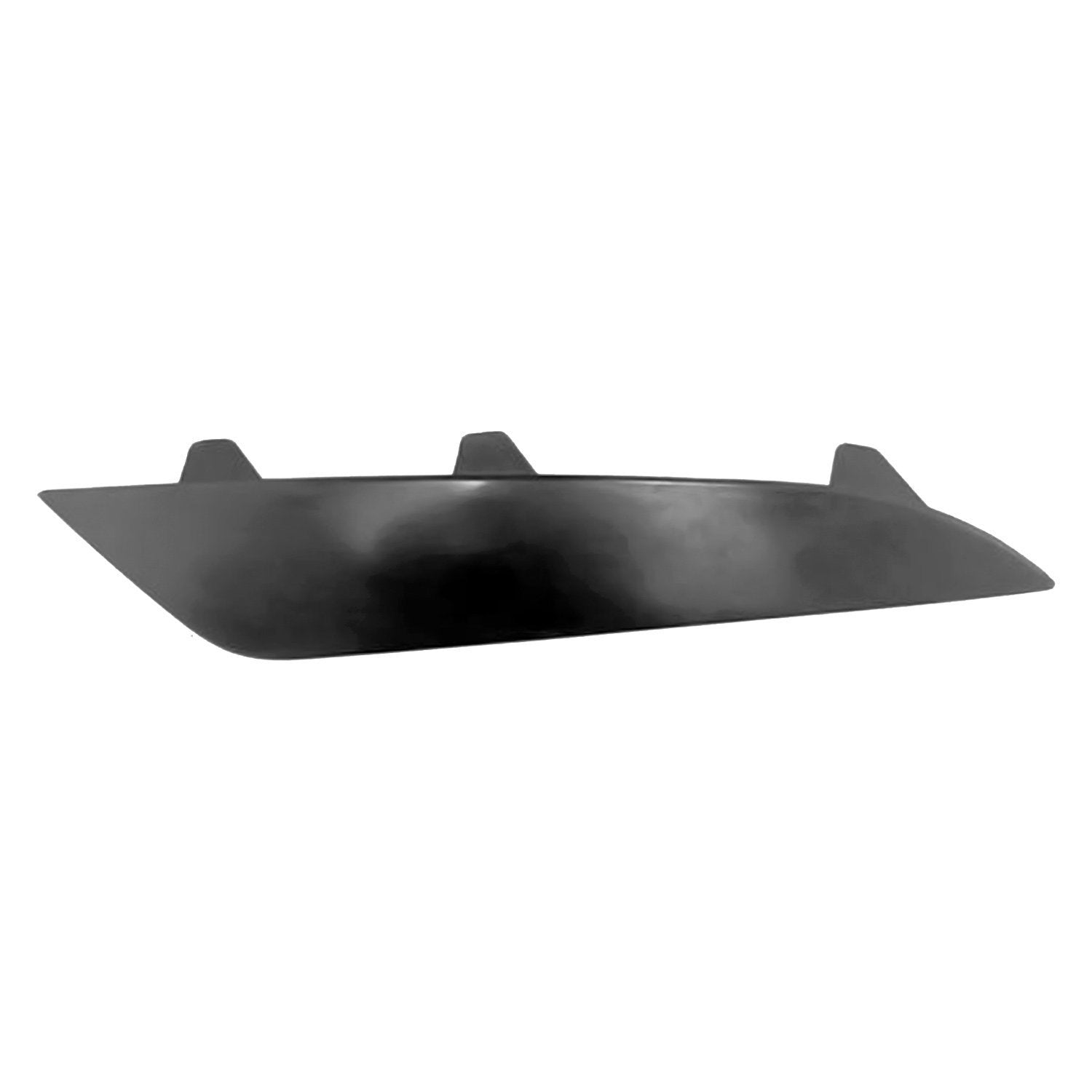 KIA K5 REAR BUMPER COVER INSERT RIGHT (Passenger Side) (LX/LXS.EX) OEM#86698L3100 2021-2024 PL#KI1139105
