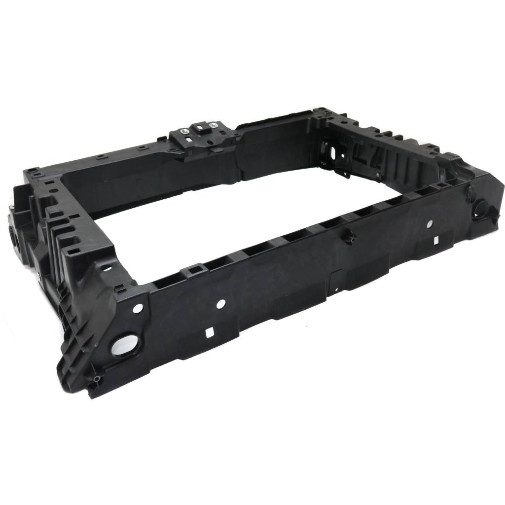 VOLKSWAGEN PASSAT RADIATOR SUPPORT (WO/SIDE TIE BAR) OEM#561805588C9B9 2016-2019 PL#VW1225150