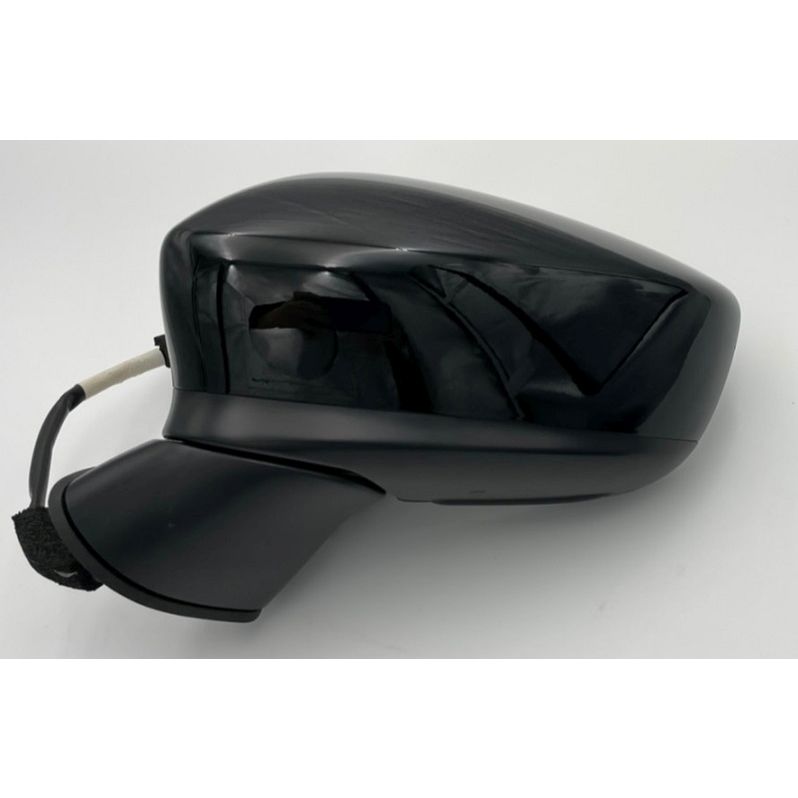 SCION SCION iA DOOR MIRROR LEFT (Driver Side) PWR/SIGNAL OEM#87909WB006-PFM 2016 PL#TO1320406