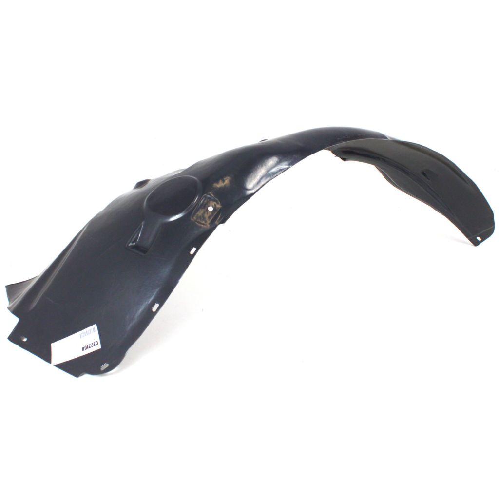 CADILLAC DTS FENDER LINER LEFT (Driver Side) OEM#15286087 2006-2011 PL#GM1250116