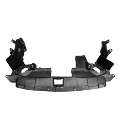HONDA CRV FRONT SPLASH SHIELD (ENG UNDER CVR) OEM#74111SWAA01 2010-2011 PL#HO1228133
