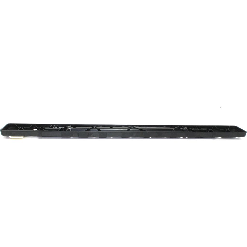 FORD FUSION HYBRID/ENERGI RADIATOR SUPPORT LOWER **CAPA** OEM#GS7Z16138A 2017-2020 PL#FO1225219C