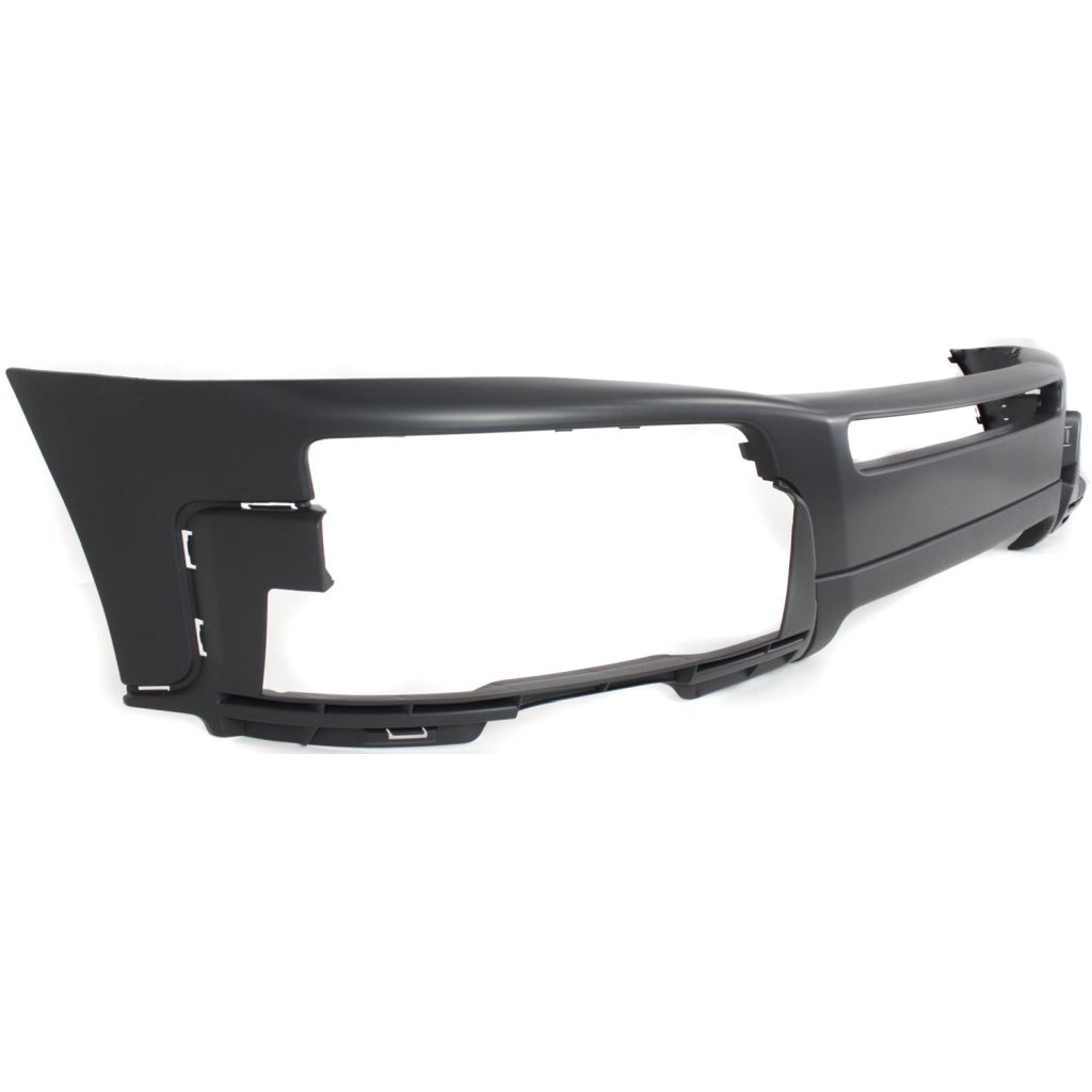 VOLVO VOLVO XC90 FRONT BUMPER COVER PRIMED (W/O HEAD LAMP Washer) OEM#399745470 2003-2006 PL#VO1000185