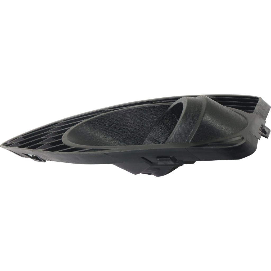 FORD FUSION FOG LAMP COVER LEFT (Driver Side) (S MDL)(WO/TRIM RING) OEM#AE5Z17E811FA (P) 2010-2012 PL#FO1038141
