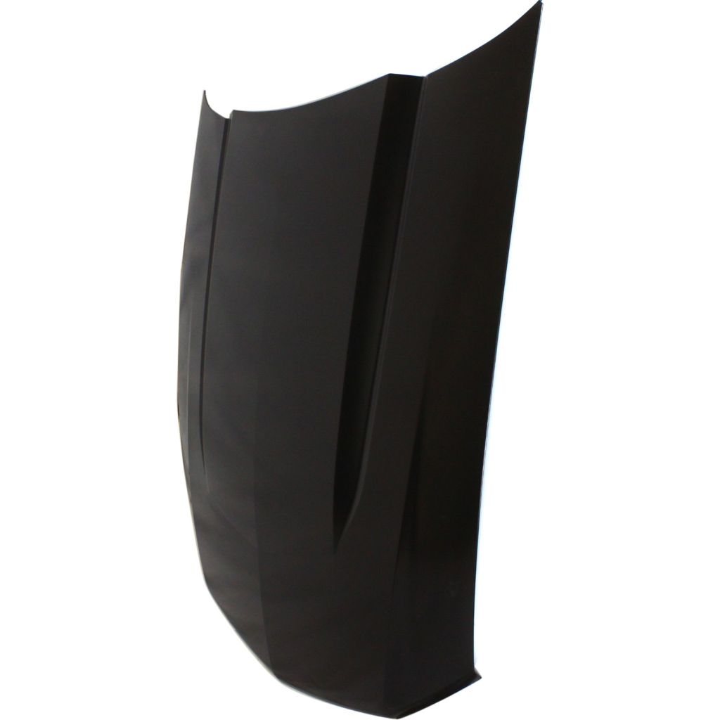 FORD MUSTANG HOOD (BASE/GT)(ALUM)**CAPA** OEM#AR3Z16612B 2010-2012 PL#FO1230290C