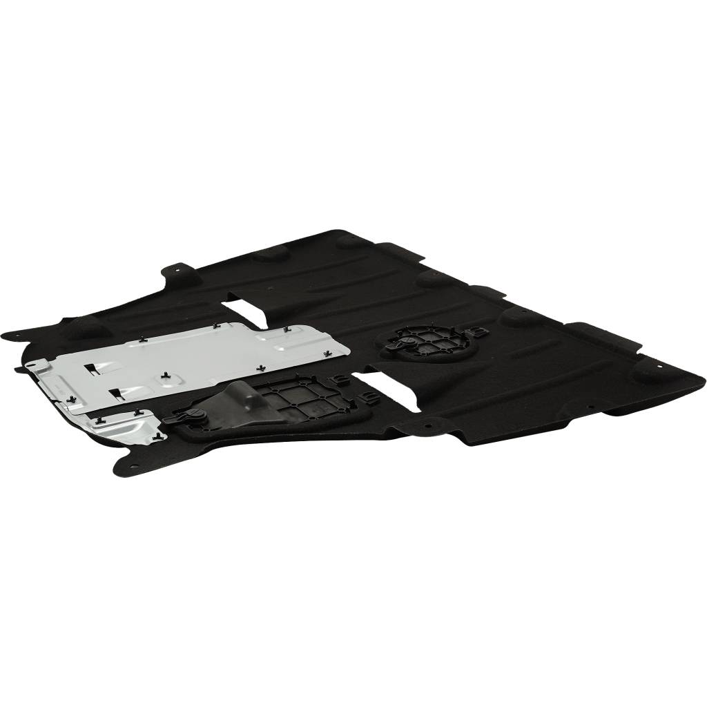 CHRYSLER 200 SEDAN FRONT SPLASH SHIELD 2.4L (ENG UNDER CVR) OEM#68102931AB 2015-2017 PL#CH1228157