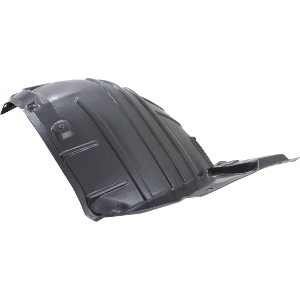 INFINITI M35 FENDER LINER RIGHT (Passenger Side) (FT SECTION)(W/ SPORT) OEM#63844EJ90A 2008-2010 PL#IN1249122