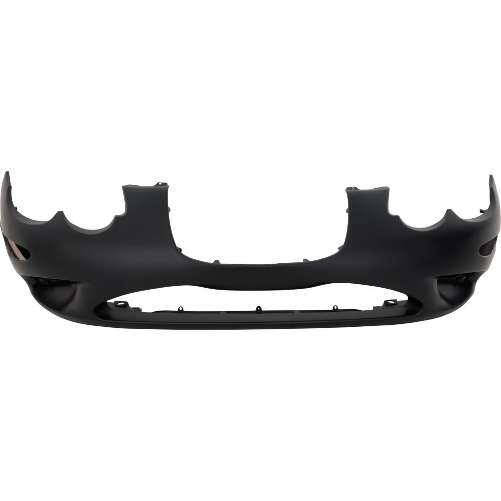 CHRYSLER 300M FRONT BUMPER COVER PRIMED (W/O HEAD/LAMP Washer) (Exc Special Model) OEM#4805403AC 1999-2004 PL#CH1000259