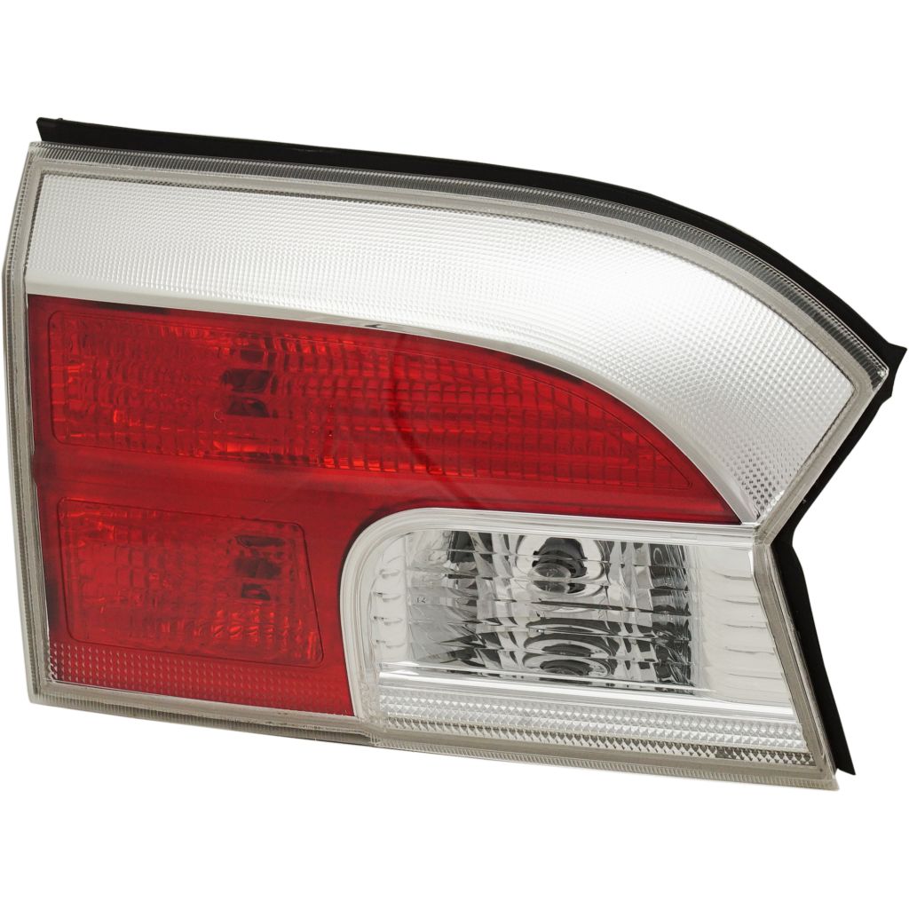 GM TRUCKS & VANS TERRAIN /TERRAIN DENALI (GMC) TAIL LAMP ASSEMBLY LEFT (Driver Side) (INNER)(DENALI) OEM#20987300 2013-2017 PL#GM2802113