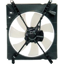 TOYOTA SOLARA A/C FAN ASSY (4CYL)(RH) OEM#TO3113103 2000-2001 PL#TO3113103