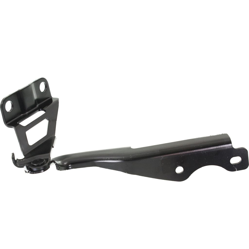 MAZDA MAZDA3 HOOD HINGE LEFT (Driver Side) OEM#B45A52420A 2014-2018 PL#MA1236140