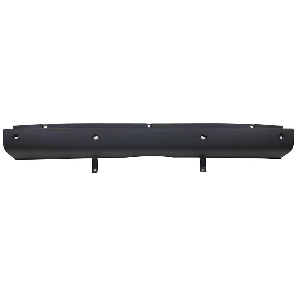 MERCEDES-BENZ SPRINTER REAR BUMPER COVER TEXTURE (W/SENSOR)WO/STEP)(WO/TOW) OEM#90788546009K83 2019-2025 PL#MB1100449