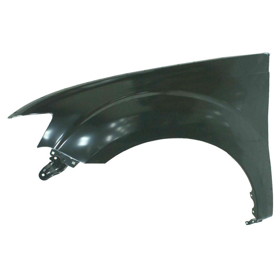 MITSUBISHI OUTLANDER (7 SEATER) FENDER LEFT (Driver Side) ( 7 PASSENGER SEATING) OEM#5220F113 2010-2013 PL#MI1240174