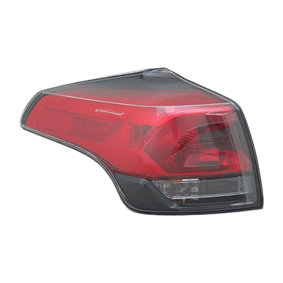 TOYOTA RAV4 TAIL LAMP ASSY LEFT (Driver Side) (OUTER)(WO/LED) OEM#815600R061 2016-2018 PL#TO2804128