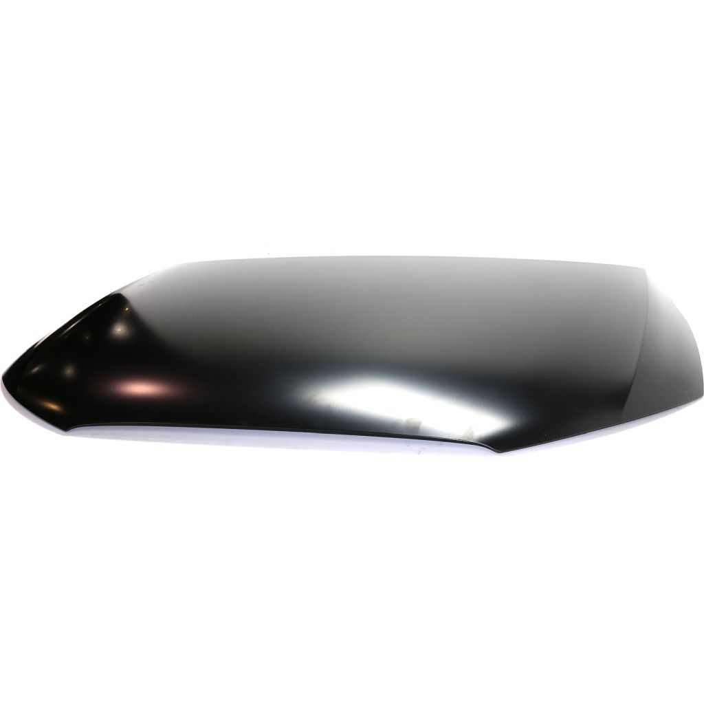 AUDI Q3 HOOD (STEEL) OEM#8U0823029B-PFM 2015-2018 PL#AU1230131
