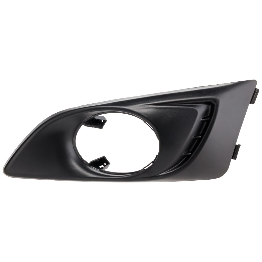 CHEVROLET SONIC FOG LAMP COVER RIGHT (Passenger Side) (W/FOG)(LT/LTZ) OEM#95231071 2012-2016 PL#GM1039138