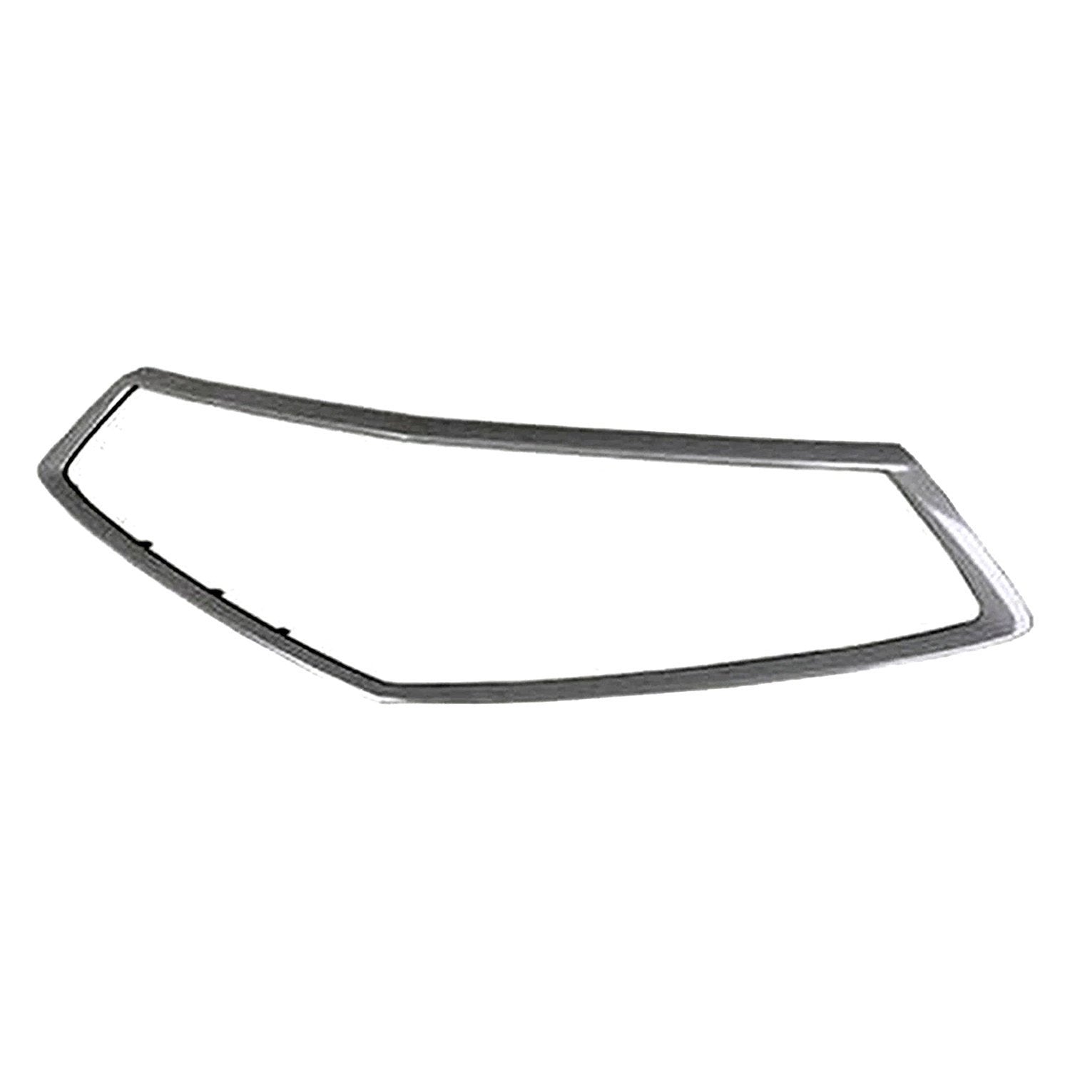 ACURA RDX GRILLE SURROUND MATE-GRAY (W/PMC EDITION) OEM#7112231CA20ZA 2022 PL#AC1202116
