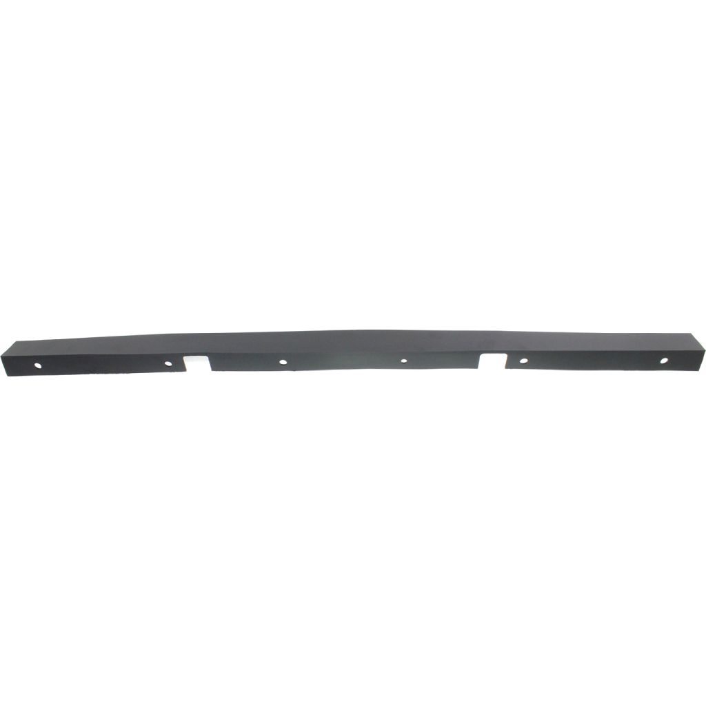 NISSAN(DATSUN) VERSA SEDAN FRONT BUMPER AIR SPOILER OEM#960151HA0A 2012-2019 PL#NI1093103