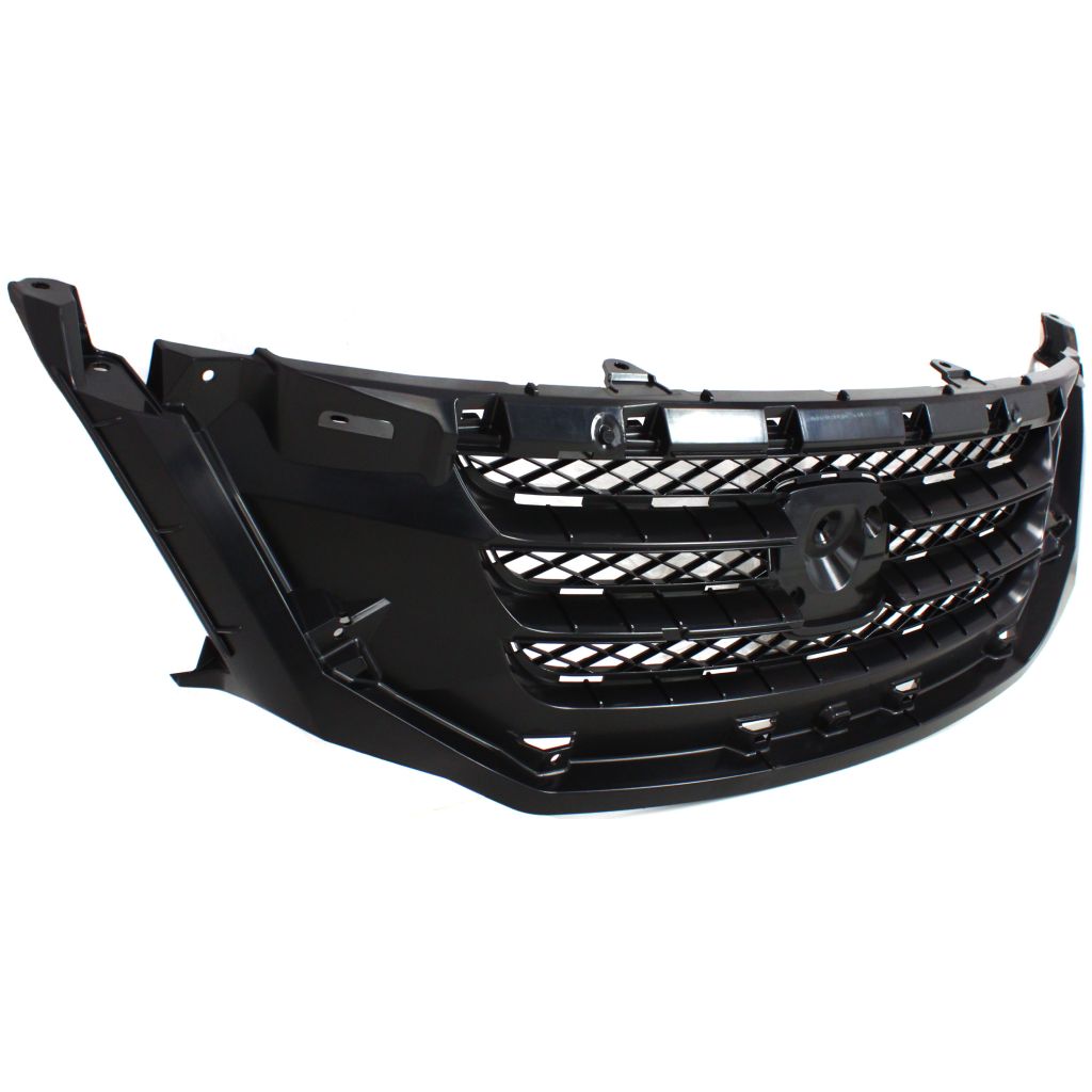 HONDA ODYSSEY GRILLE (W/O MLDG) OEM#71121SHJA02 2008-2010 PL#HO1200190