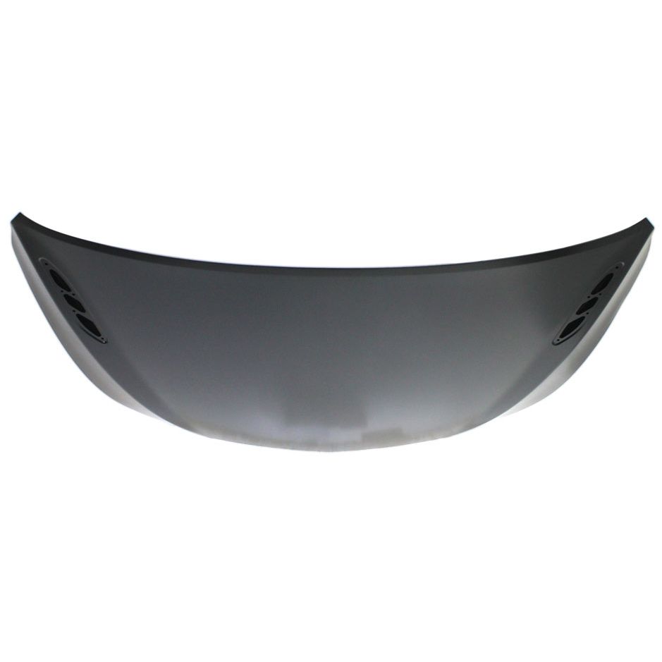 BUICK LACROSSE HOOD (ALUM) OEM#20794194 2010-2013 PL#GM1230390