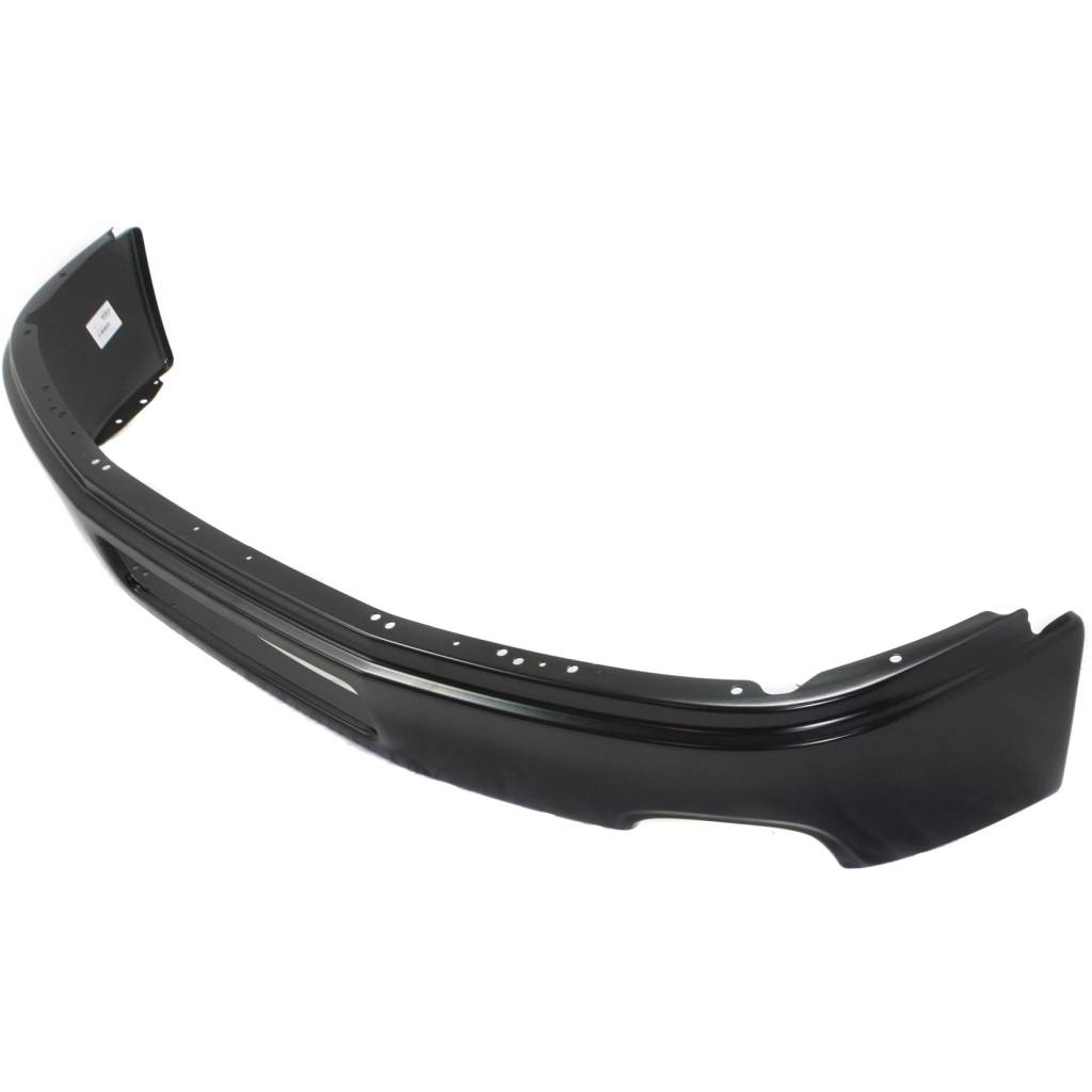 GM TRUCKS & VANS SIERRA/PU 2500/3500 (GMC) FRONT BUMPER PTD (DENALI) OEM#23123402 2011-2014 PL#GM1002840