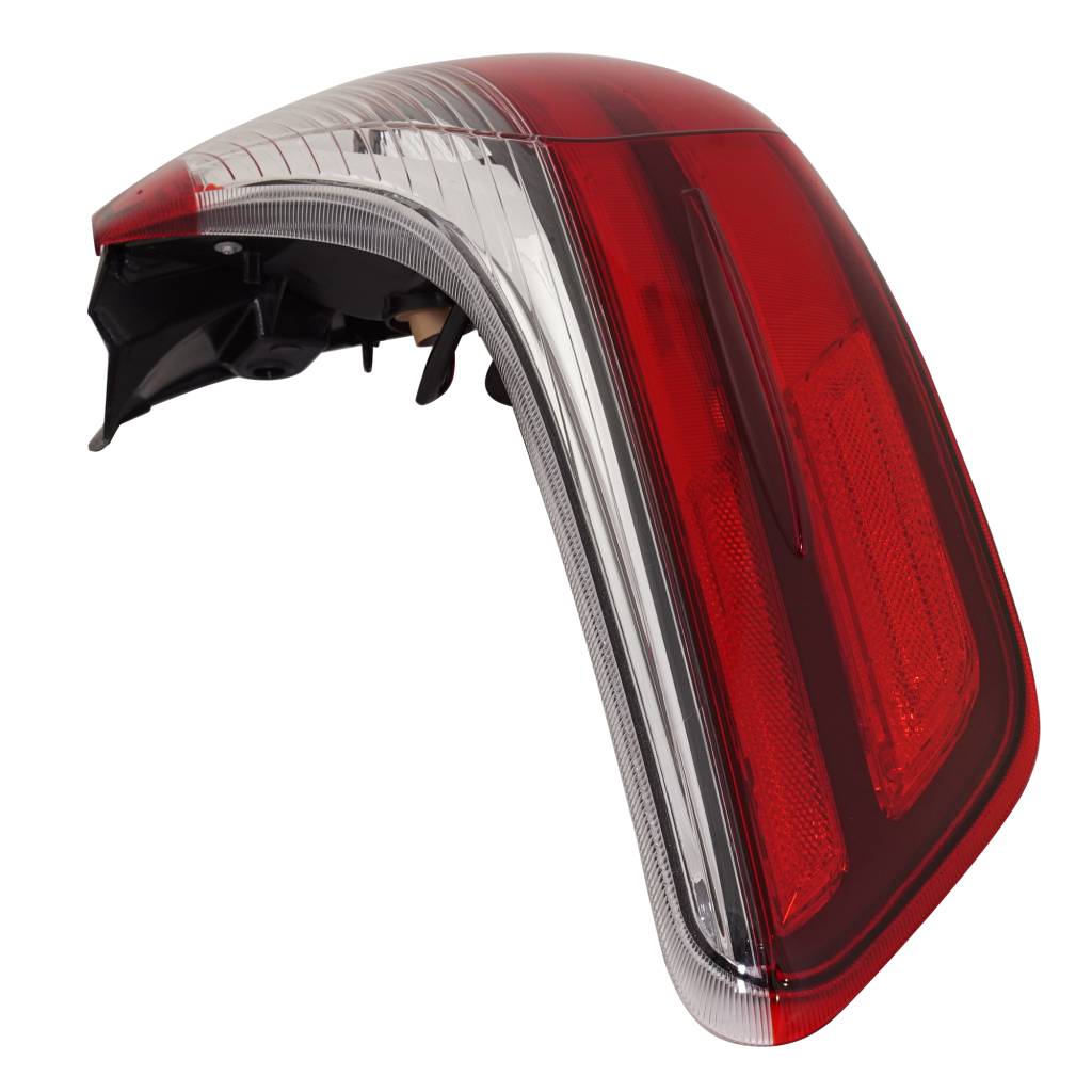 TOYOTA SIENNA TAIL LAMP ASSY LEFT (Driver Side) (EXC SE)(OUTER) OEM#8156008051 2020 PL#TO2804155