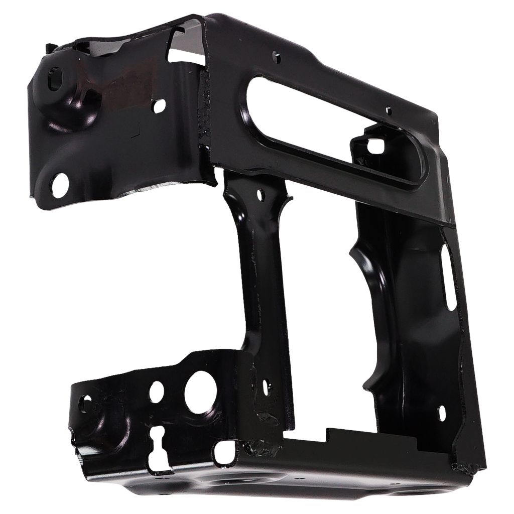 BMW BMW X4 FRONT BUMPER REINF SIDE LEFT (Driver Side) (STEEL) OEM#51117399915 2019-2025 PL#BM1026103