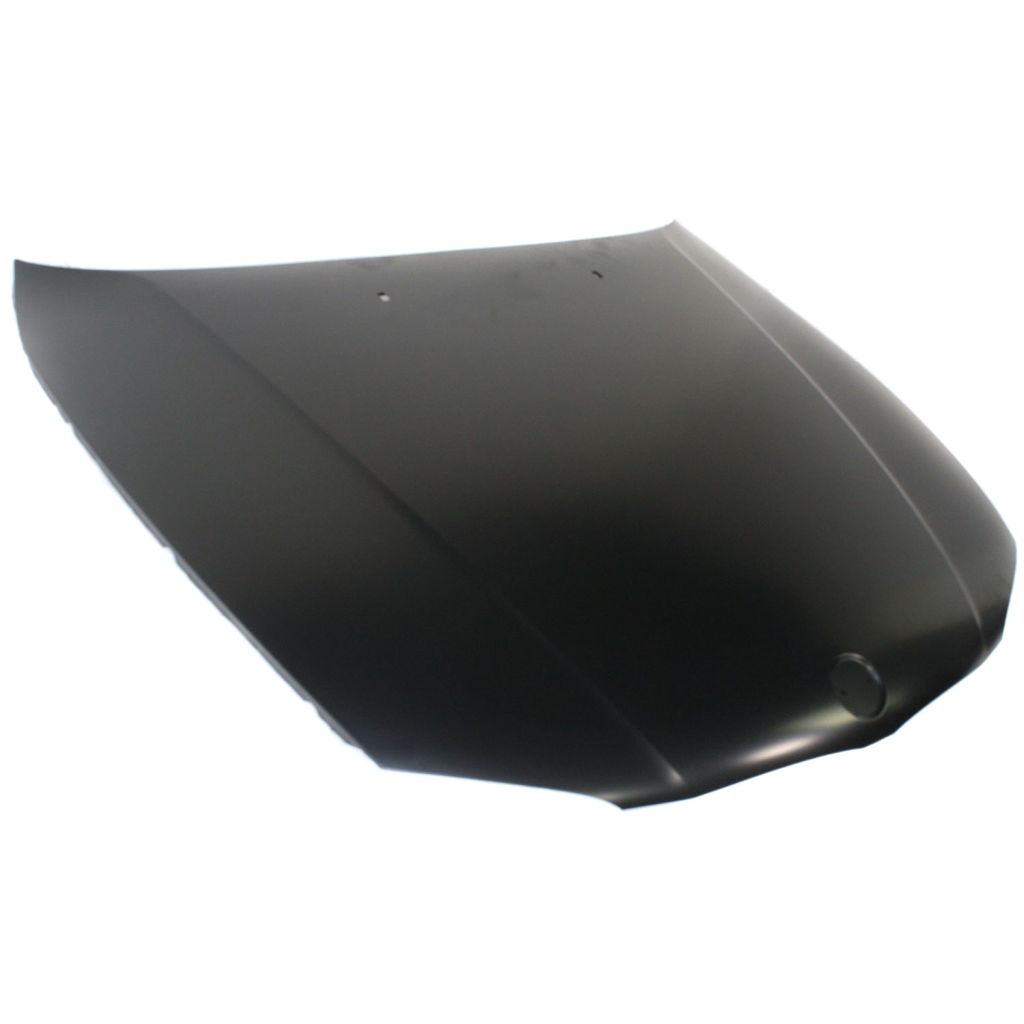 BMW BMW 1 SERIES COUPE/CONVERTIBLE HOOD (TO OEM#41627162102 2008-2013 PL#BM1230127