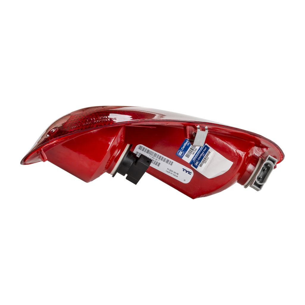 CHRYSLER PT CRUISER TAIL LAMP ASSEMBLY RIGHT (Passenger Side) OEM#5288742AG 2001-2005 PL#CH2801145