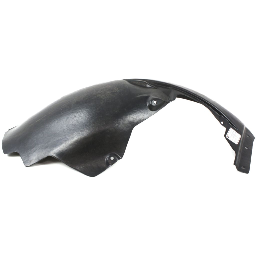 DODGE STRATUS/SEDAN FENDER LINER LEFT (Driver Side) (RR SECTION) OEM#4814759AD 2001-2006 PL#CH1248117