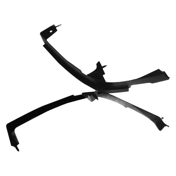 GM TRUCKS & VANS YUKON/YUKON XL (GMC) FRONT BUMPER FILLER RIGHT (Passenger Side) OEM#15102067 2000-2006 PL#GM1089170