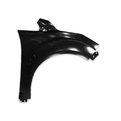 FORD HYBRID/ENERGI FENDER RIGHT (Passenger Side) OEM#DM5Z16005A (P) 2013-2018 PL#FO1241290
