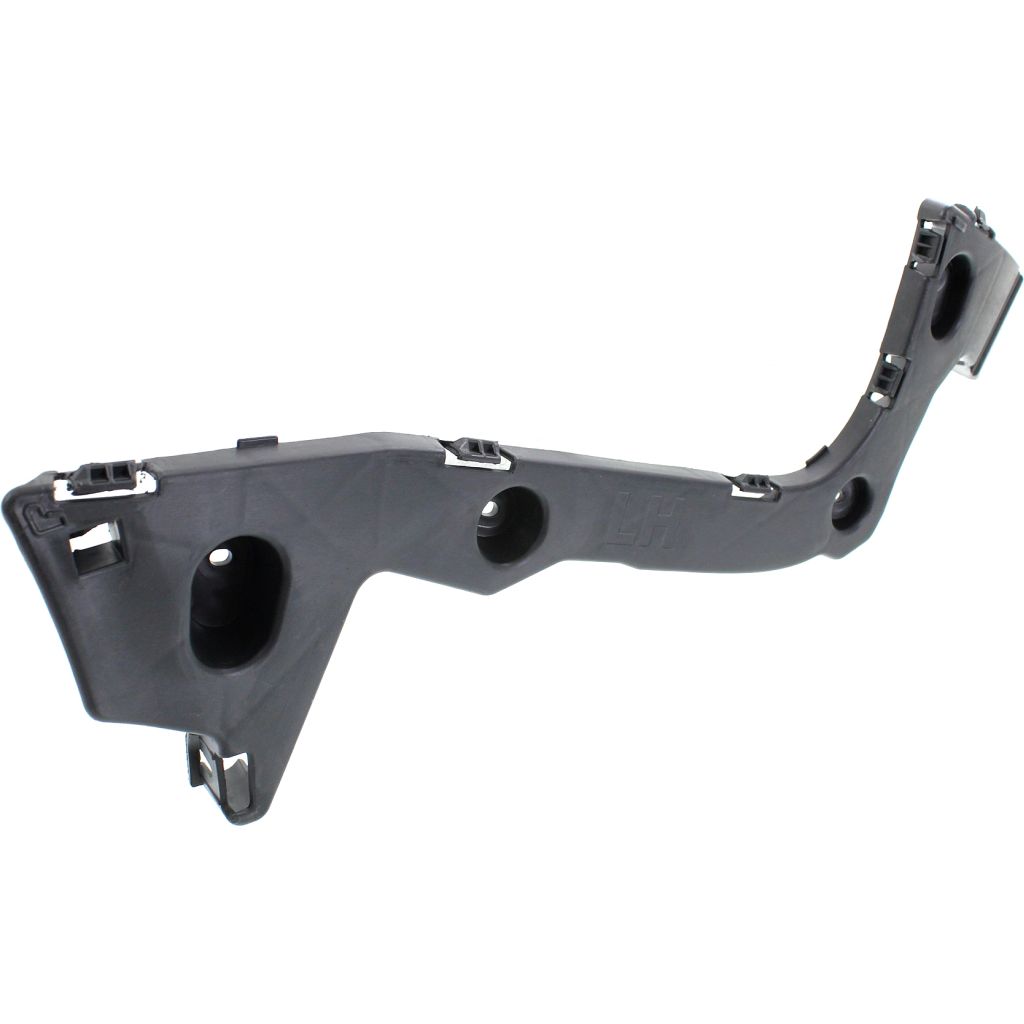 FORD FOCUS SEDAN REAR BUMPER COVER SIDE BRACKET LEFT (Driver Side) (PLASTIC) OEM#CP9Z17D948D 2012-2014 PL#FO1142116