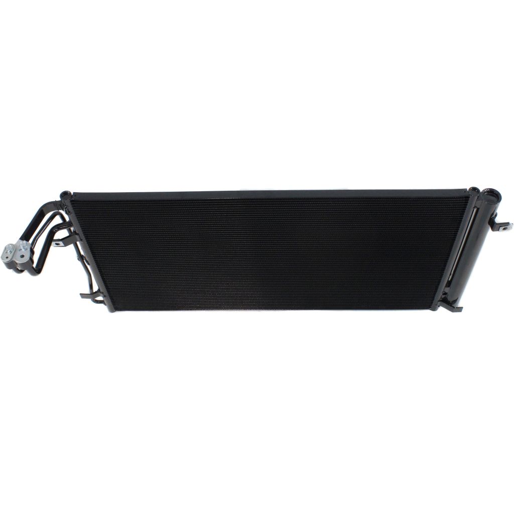 HYUNDAI EQUUS A/C CONDENSER OEM#976063N100AS 2012-2014 PL#HY3030151
