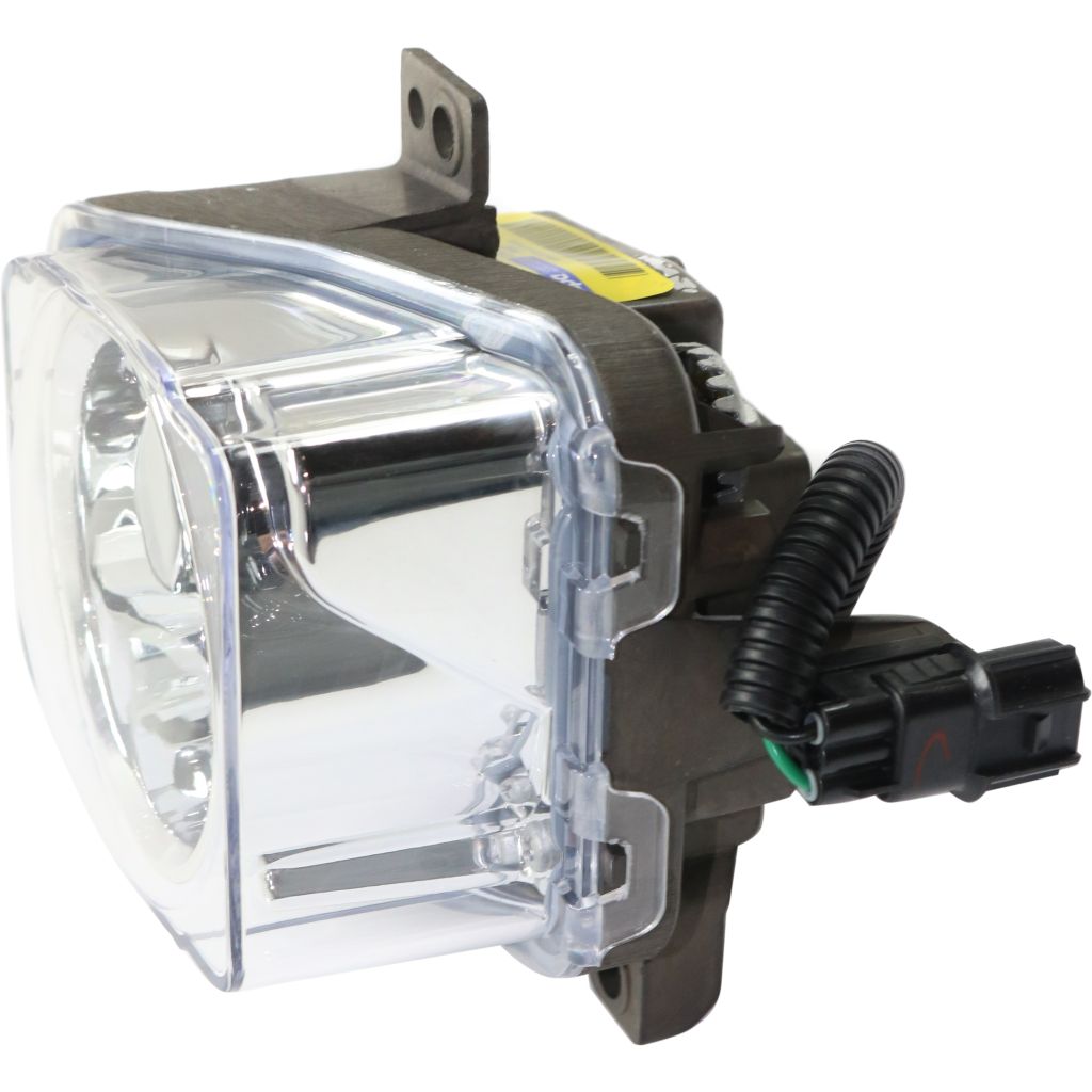 ACURA TLX FOG LAMP ASSEMBLY RIGHT (Passenger Side)**CAPA** OEM#33900TZ3H01 2016-2017 PL#AC2593113C