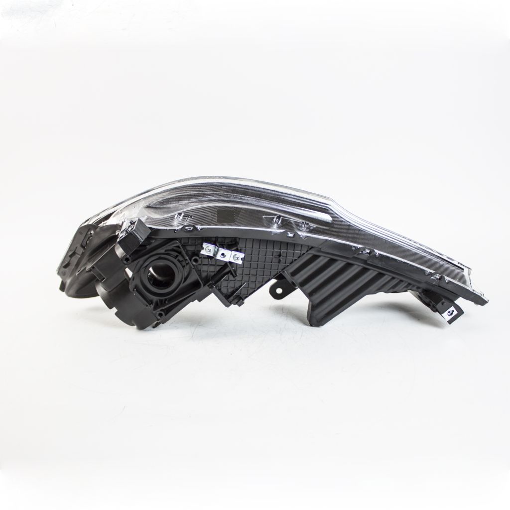 ACURA TL HEAD LAMP UNIT RIGHT (Passenger Side) OEM#33101TK4A11 2012-2014 PL#AC2519118
