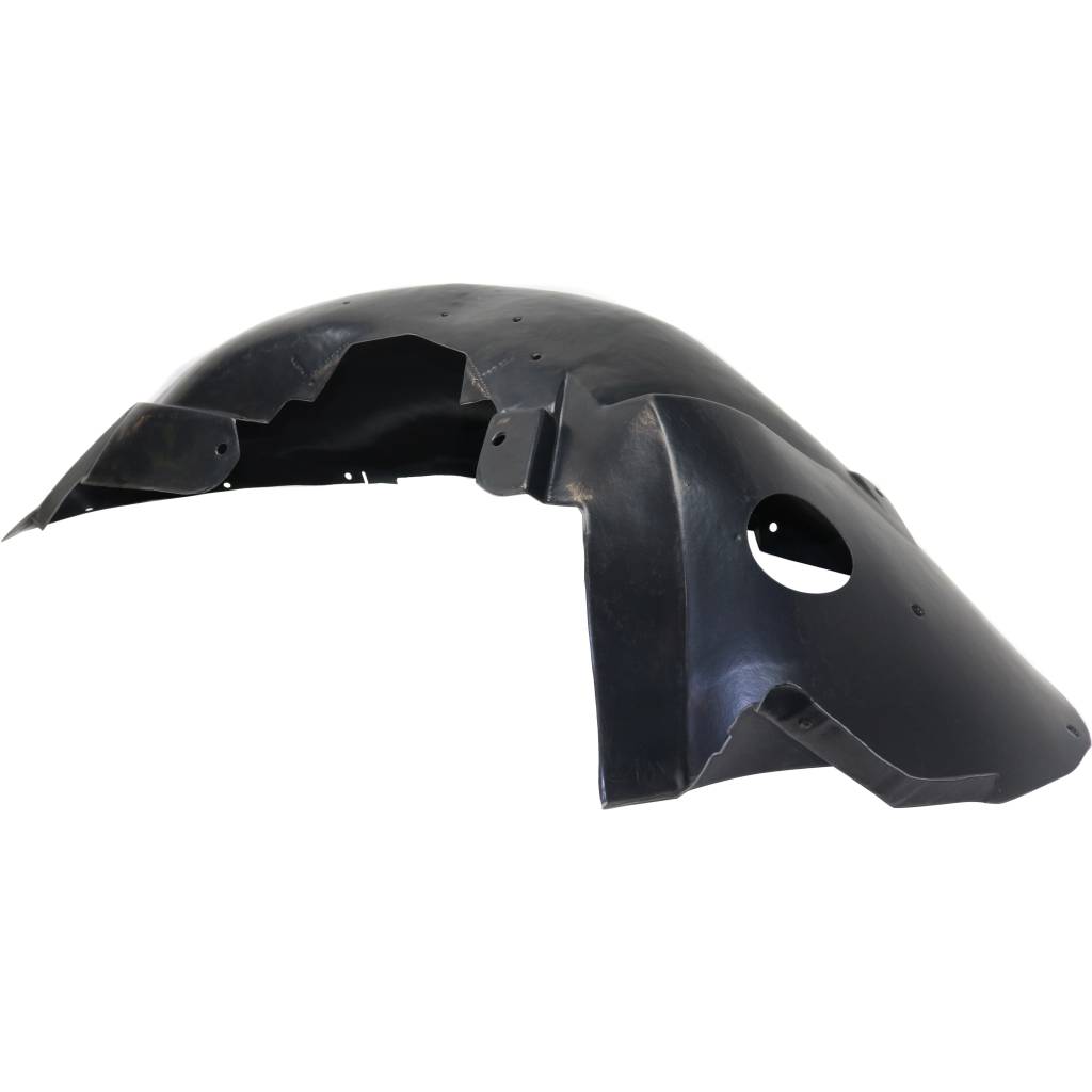PONTIAC SOLSTICE FENDER LINER LEFT (Driver Side) (GXP) OEM#25914762 2006-2010 PL#GM1248216
