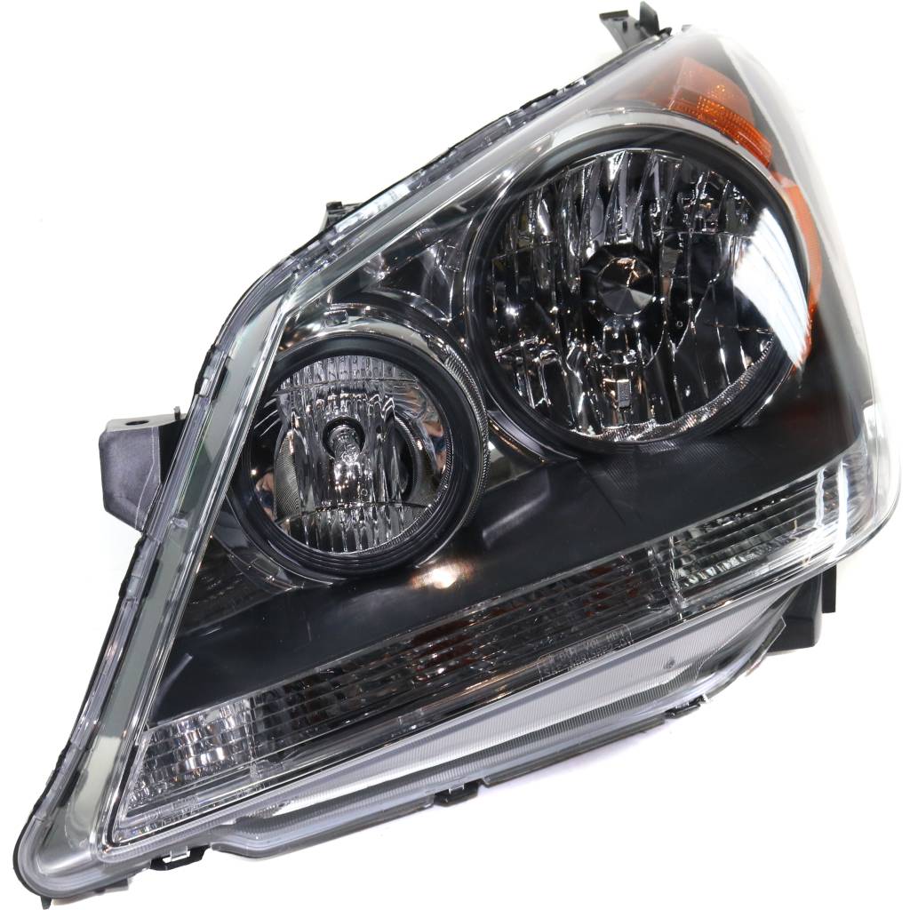 HONDA ODYSSEY HEAD LAMP ASSEMBLY LEFT (Driver Side)**CAPA** OEM#33150SHJA51 2008-2010 PL#HO2502136C
