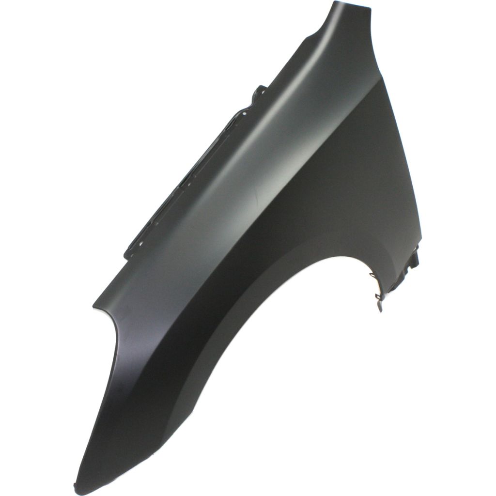 HYUNDAI EQUUS FENDER LEFT (Driver Side) OEM#663103N000 2011-2014 PL#HY1240155